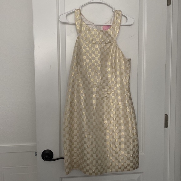 Sale! Lilly Pulitzer Jepson dress - Picture 11 of 12